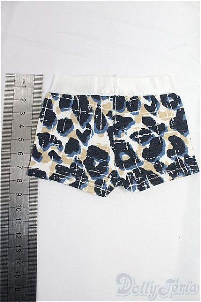 画像2: SDGrB&SD13男の子/OF:下着/1/3 65cm BJD MJD 衣装 ドール用 I-25-10-26-130-KD-ZI (2)