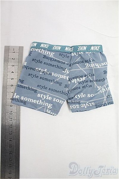 画像2: SDGrB&SD13男の子/OF:下着/1/3 65cm BJD MJD 衣装 ドール用 I-25-10-26-129-KD-ZI (2)