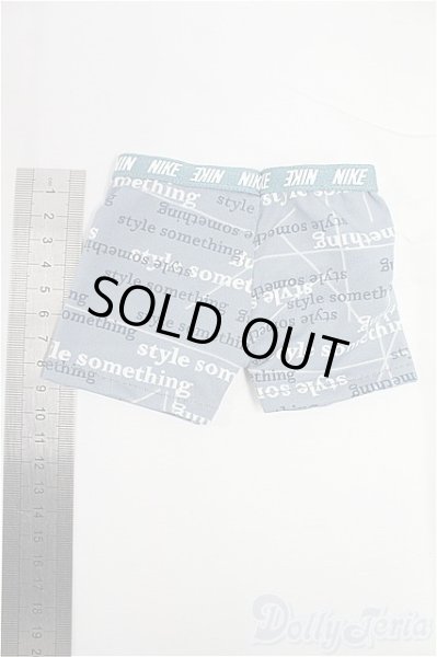 画像2: SDGrB＆SD13男の子/OF:下着/1/3　65ｃｍ　BJD　MJD　衣装　ドール用 I-25-10-26-129-KD-ZI (2)