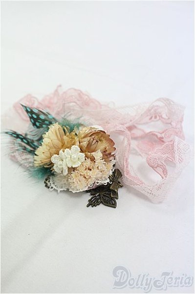 画像1: SD/OF:小物 ヘアピンアクセサリー/1/3 60cm BJD MJD 衣装 ドール用 I-25-10-26-124-KD-ZI (1)