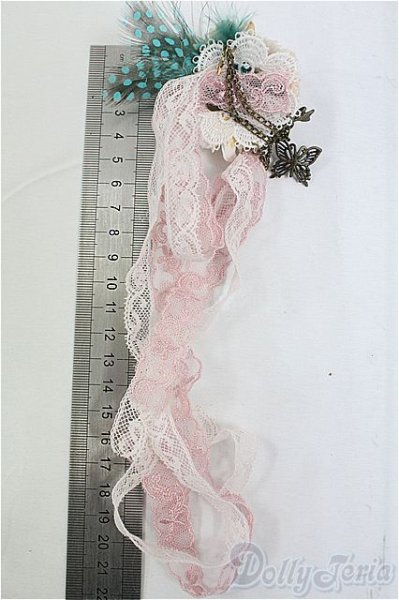 画像2: SD/OF:小物 ヘアピンアクセサリー/1/3 60cm BJD MJD 衣装 ドール用 I-25-10-26-124-KD-ZI (2)