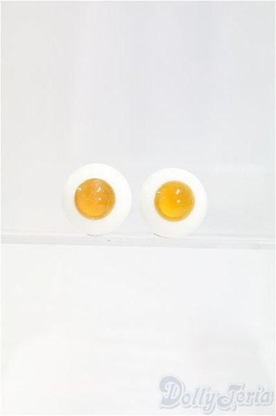 画像1: 18mm/グラスアイ/ドール用　アイ I-25-11-02-197-KD-ZI (1)