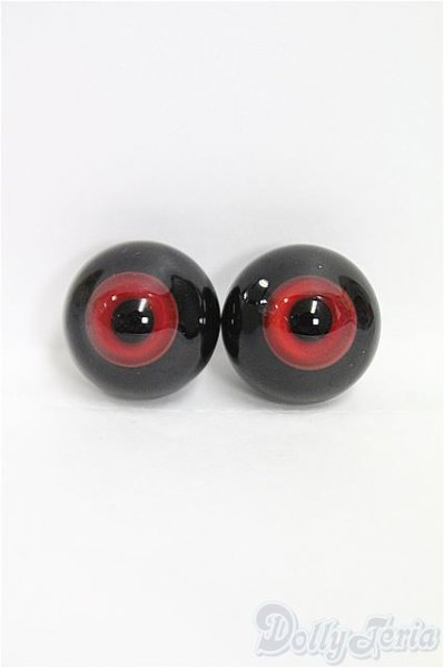 画像1: 18mm/グラスアイ I-25-11-09-147-KD-ZI (1)