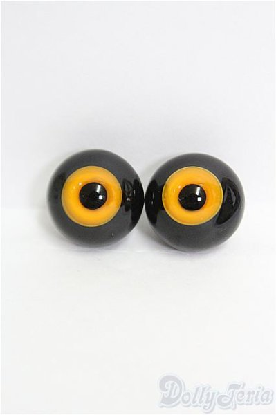 画像1: 18mm/グラスアイ I-25-11-09-148-KD-ZI (1)