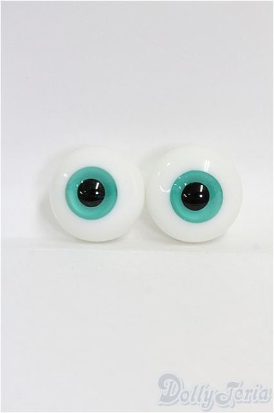 画像1: 18mm/グラスアイ/ドール用　アイ I-25-11-09-293-KD-ZI (1)