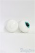 画像2: 18mm/グラスアイ/ドール用　アイ I-25-11-09-293-KD-ZI (2)