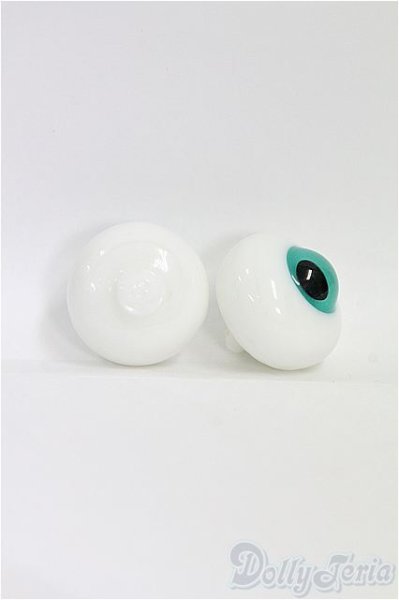 画像2: 18mm/グラスアイ/ドール用　アイ I-25-11-09-293-KD-ZI (2)