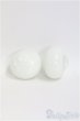 画像2: 18mm/グラスアイ/ドール用　アイ I-25-11-09-299-KD-ZI (2)