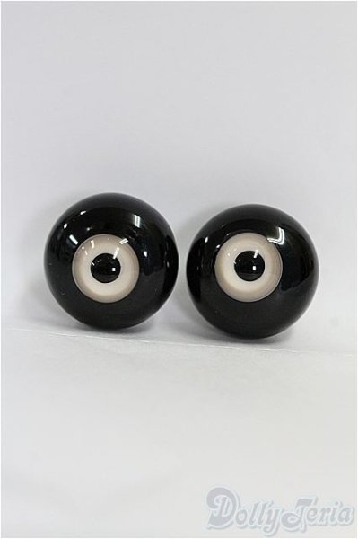 画像1: 18mm/グラスアイ/ドール用　アイ I-25-11-09-298-KD-ZI (1)