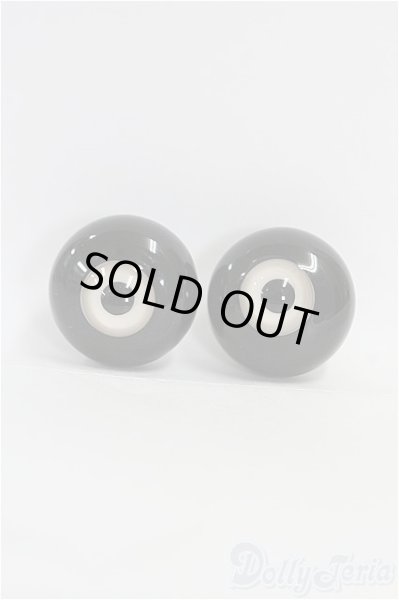 画像1: 18mm/グラスアイ/ドール用　アイ I-25-11-09-298-KD-ZI (1)