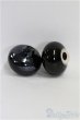 画像2: 18mm/グラスアイ/ドール用　アイ I-25-11-09-298-KD-ZI (2)
