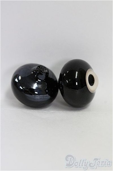 画像2: 18mm/グラスアイ/ドール用　アイ I-25-11-09-298-KD-ZI (2)