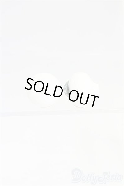 画像2: 18mm/グラスアイ/ドール用　アイ I-25-10-26-094-KD-ZI (2)