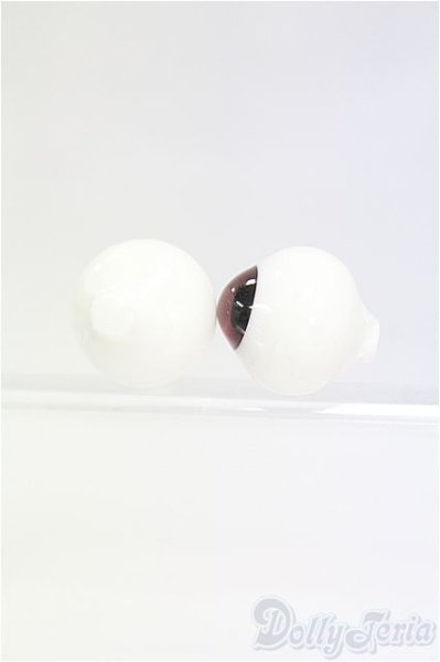 画像2: 18mm/グラスアイ/ドール用　アイ I-25-11-23-041-KD-ZI (2)