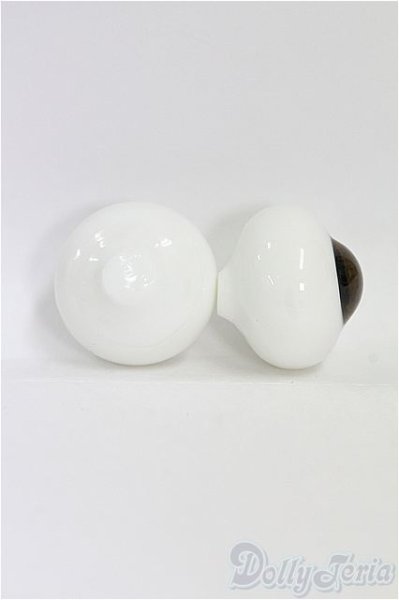 画像2: 18mm/グラスアイ/ドール用　アイ I-25-11-09-294-KD-ZI (2)