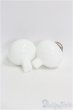 画像2: 18mm/グラスアイ/ドール用　アイ I-25-11-09-296-KD-ZI (2)