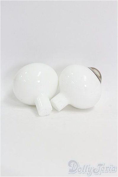 画像2: 18mm/グラスアイ/ドール用　アイ I-25-11-09-296-KD-ZI (2)
