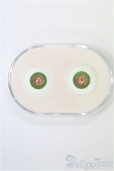 画像1: 18mm/グラスアイ/ドール用　アイ I-25-11-02-249-KD-ZI (1)