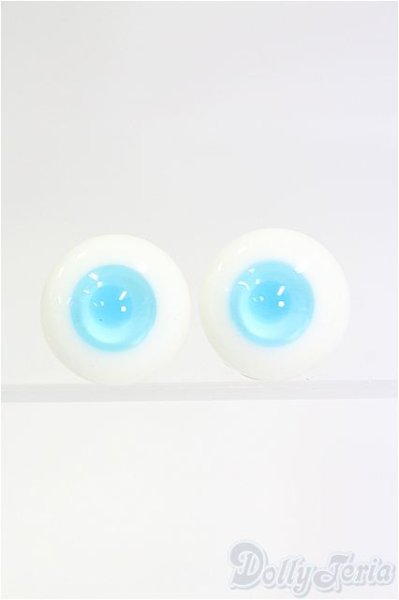 画像1: 18mm/グラスアイ/ドール用 アイ I-25-10-26-099-KD-ZI (1)