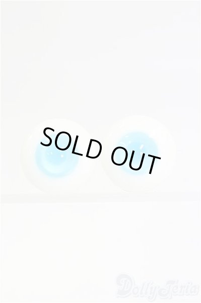 画像1: 18mm/グラスアイ/ドール用　アイ I-25-10-26-099-KD-ZI (1)