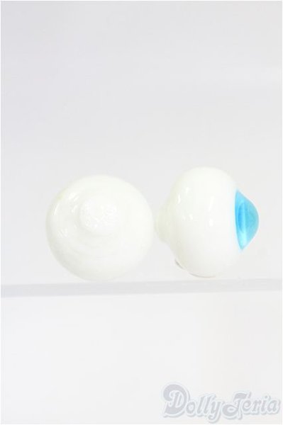 画像2: 18mm/グラスアイ/ドール用 アイ I-25-10-26-099-KD-ZI (2)
