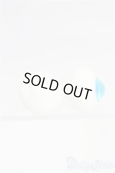 画像2: 18mm/グラスアイ/ドール用　アイ I-25-10-26-099-KD-ZI (2)