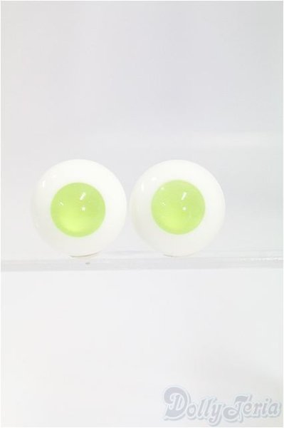 画像1: 18mm/グラスアイ/ドール用　アイ I-25-11-02-199-KD-ZI (1)