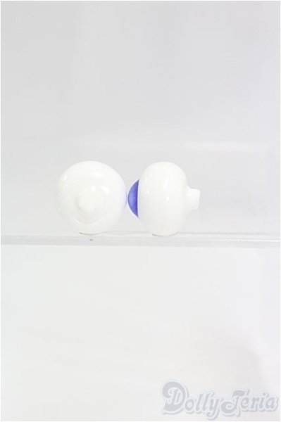 画像2: 18mm/グラスアイ/ドール用　アイ I-25-11-02-198-KD-ZI (2)