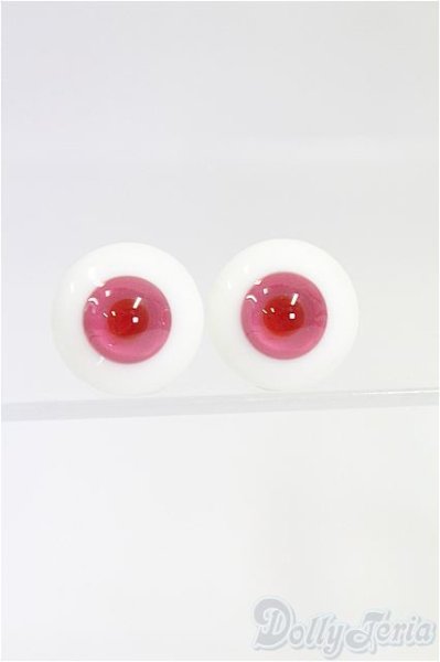 画像1: 18mm/グラスアイ/ドール用　アイ I-25-10-26-098-KD-ZI (1)