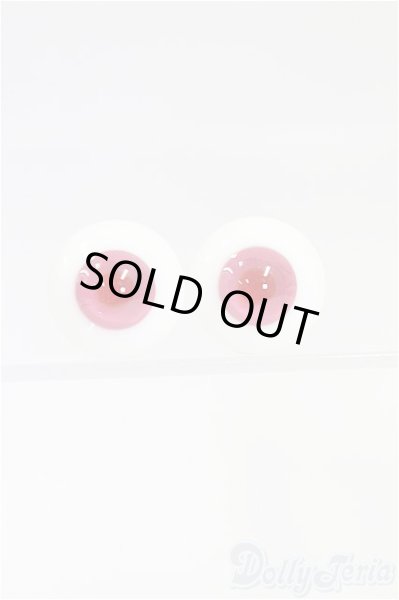 画像1: 18mm/グラスアイ/ドール用　アイ I-25-10-26-098-KD-ZI (1)