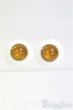 画像1: 18mm/グラスアイ/ドール用　アイ I-25-10-26-097-KD-ZI (1)