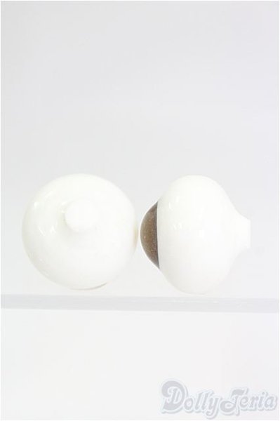 画像2: 18mm/グラスアイ/ドール用　アイ I-25-10-26-097-KD-ZI (2)