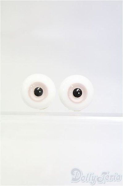 画像1: 18mm/グラスアイ/ドール用　アイ I-25-11-23-050-KD-ZI (1)