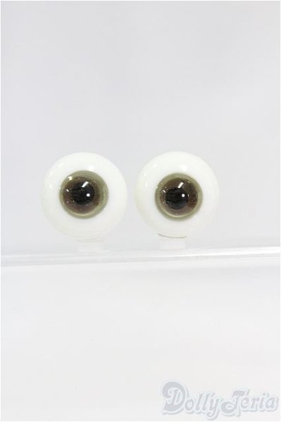 画像1: 18mm/グラスアイ/ドール用　アイ I-25-11-23-043-KD-ZI (1)