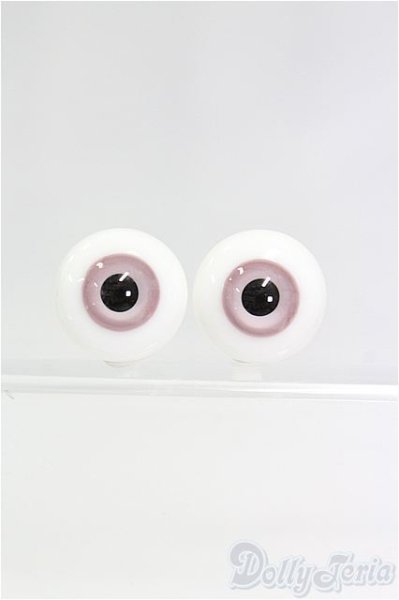 画像1: 18mm/グラスアイ/ドール用　アイ I-25-11-23-038-KD-ZI (1)
