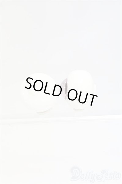 画像2: 18mm/グラスアイ/ドール用　アイ I-25-11-23-038-KD-ZI (2)