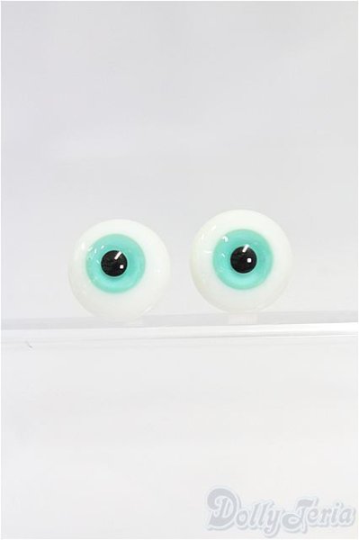 画像1: 18mm/グラスアイ/ドール用　アイ I-25-11-23-039-KD-ZI (1)