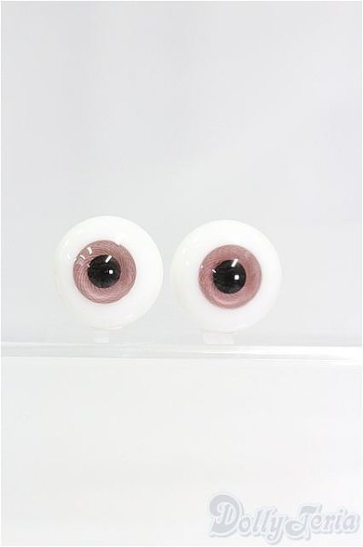 画像1: 18mm/グラスアイ/ドール用　アイ I-25-11-23-037-KD-ZI (1)