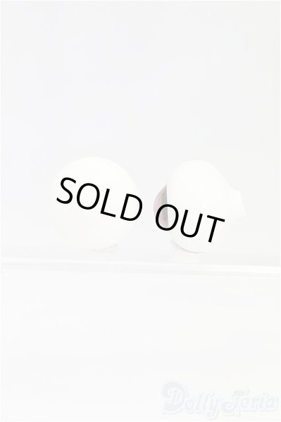 画像2: 18mm/グラスアイ/ドール用　アイ I-25-11-23-037-KD-ZI (2)