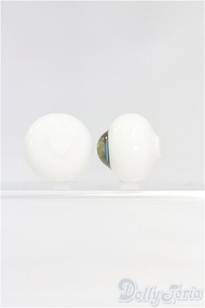 画像2: 18mm/グラスアイ/ドール用　アイ I-25-11-23-040-KD-ZI (2)
