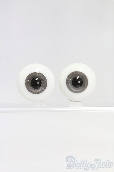 画像1: 18mm/グラスアイ/ドール用　アイ I-25-11-23-047-KD-ZI (1)