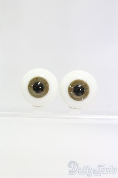 画像1: 18mm/グラスアイ/ドール用　アイ I-25-11-23-044-KD-ZI (1)