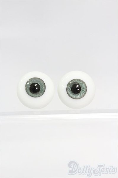 画像1: 18mm/グラスアイ/ドール用　アイ I-25-11-23-045-KD-ZI (1)