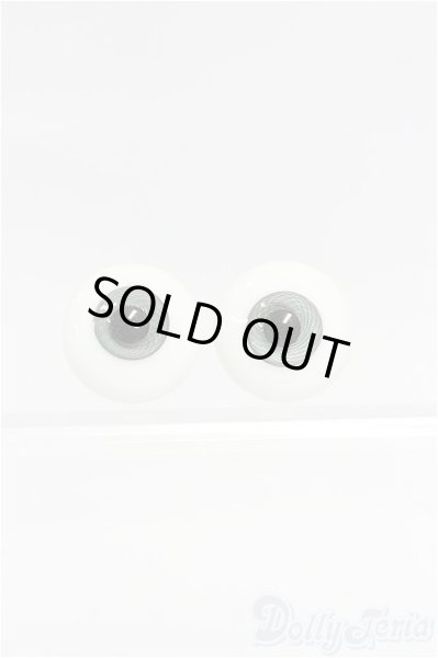 画像1: 18mm/グラスアイ/ドール用　アイ I-25-11-23-045-KD-ZI (1)