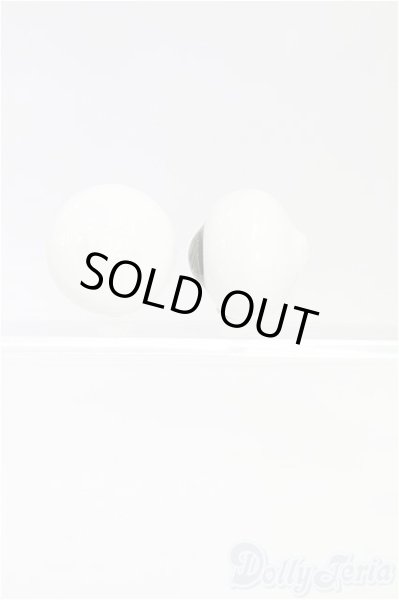 画像2: 18mm/グラスアイ/ドール用　アイ I-25-11-23-045-KD-ZI (2)