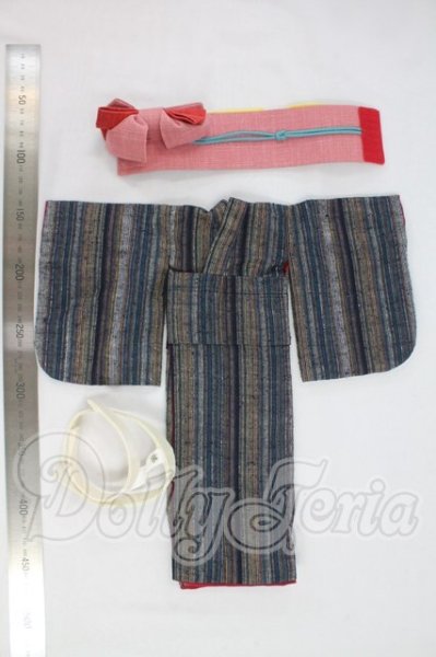 画像4: SDM＆MSD/OF:Baroque様製着物 I-26-10-22-197-KD-ZI (4)