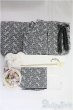画像1: SDM＆MSD/OF:Baroque様製着物/1/4　40ｃｍ　BJD　MJD　衣装　ドール用 I-25-10-12-019-KD-ZI (1)