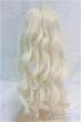 画像2: 6-7inch/ウィッグ/インチ　BJD　MJD　ドール用 I-25-10-12-047-KD-ZI (2)