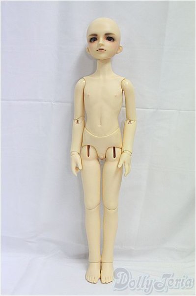 画像5: SDM男の子/上村稔/BJD　球体関節人形 I-25-10-12-051-KD-ZI (5)