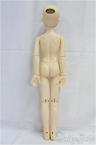 画像6: SDM男の子/上村稔/BJD　球体関節人形 I-25-10-12-051-KD-ZI (6)